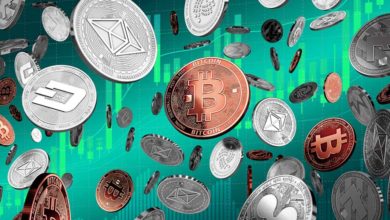 altcoin buying press release