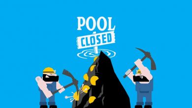 Backup Fail-over Pool