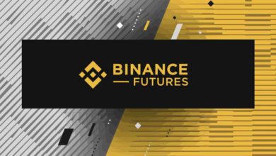 Binance futures referral