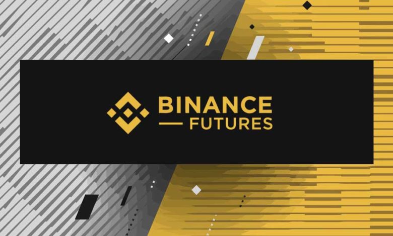 Binance futures referral