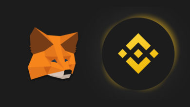 binance smart chain metamask