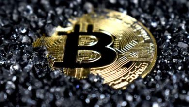 bitcoin as investment