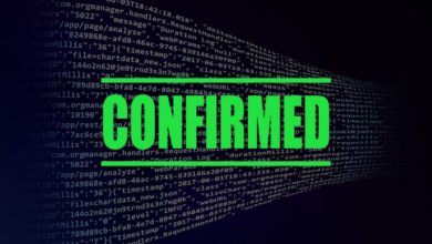 Bitcoin confirmations
