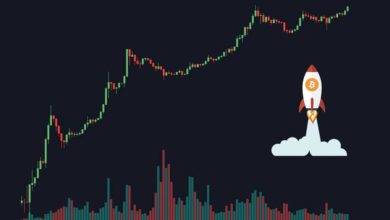 bitcoin yearly candles
