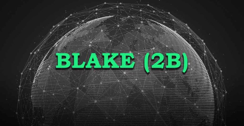 Blake 2b