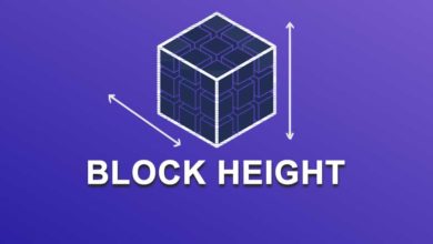 Block Height
