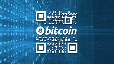 BTC address