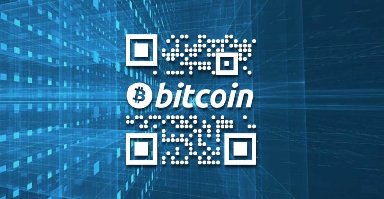 BTC address