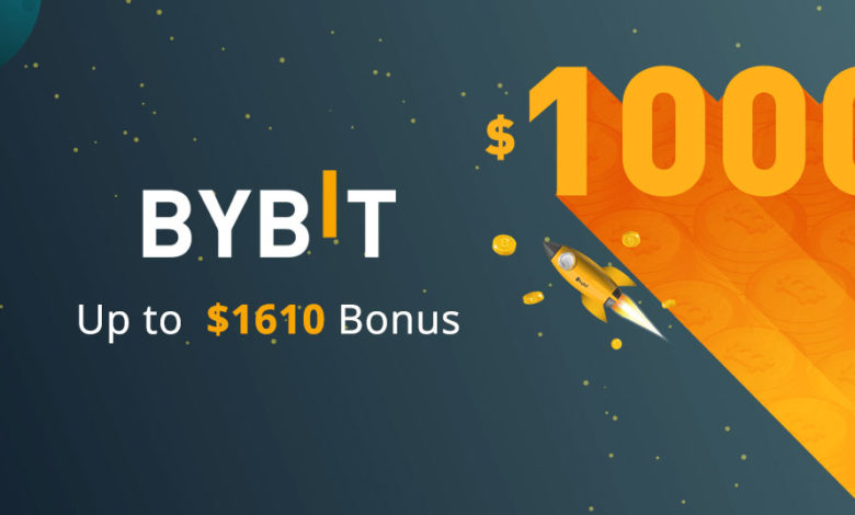 bybit deposit bonus