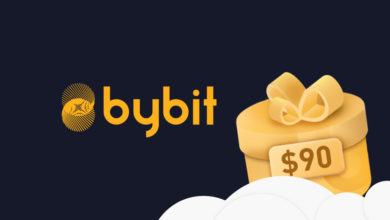 Bybit referral