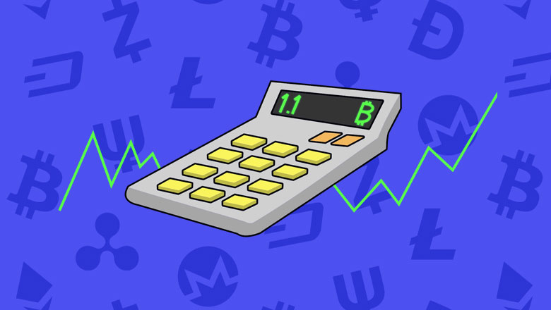 calculator and converter crypto