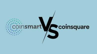 coinsmart coinsquare