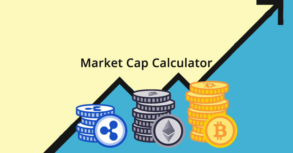 marketcap calculator