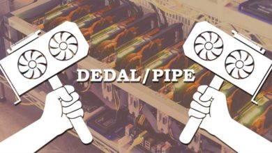 Dedal & Pipe algorithm