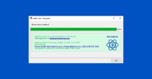 electrum gpg signature