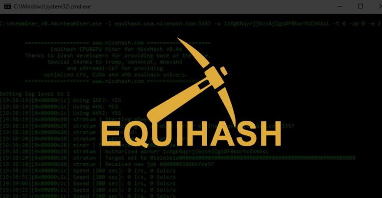 equihash
