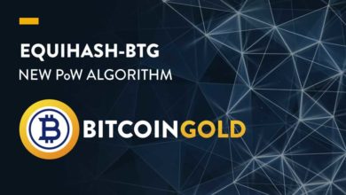 Equihash-BTG
