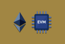 ethereum virtual machine evm