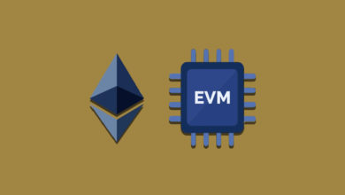ethereum virtual machine evm