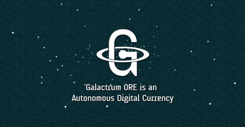 Galactrum ORE