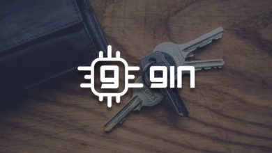 GINcoin