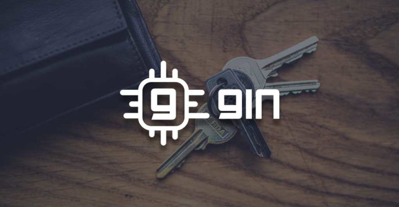 GINcoin
