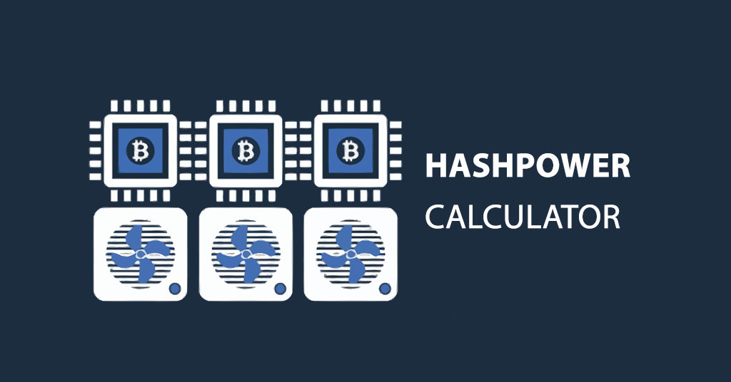 hashpower calculator