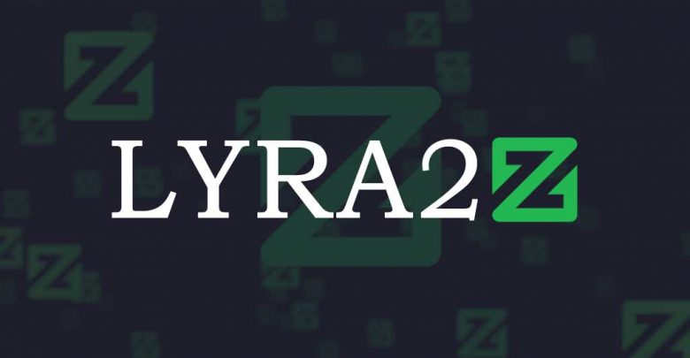 Lyra2z