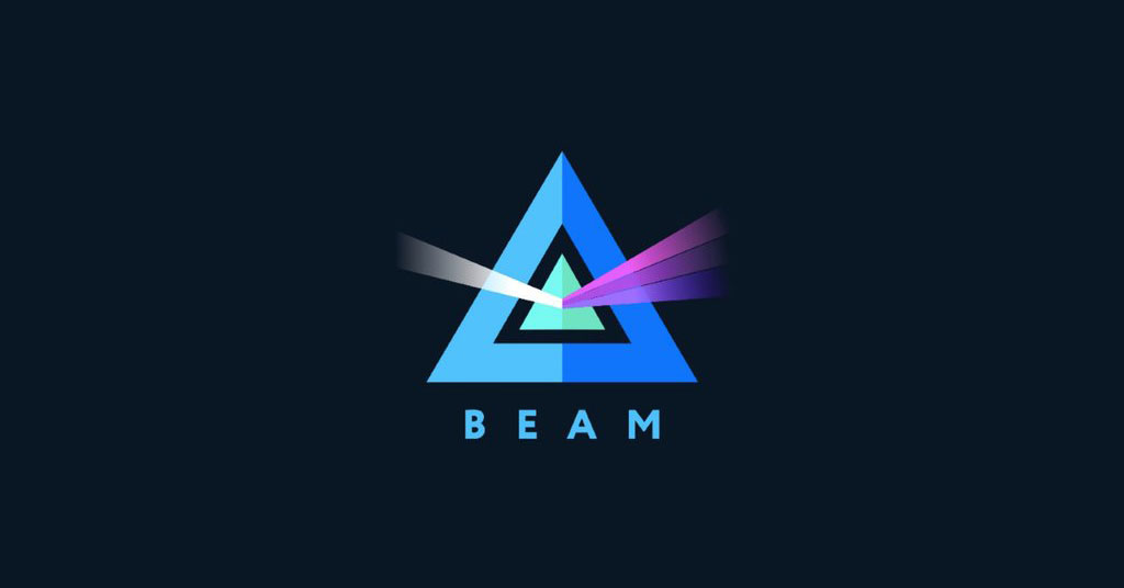 mine beam