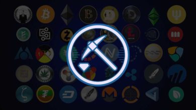 mineable and non-mineable coins