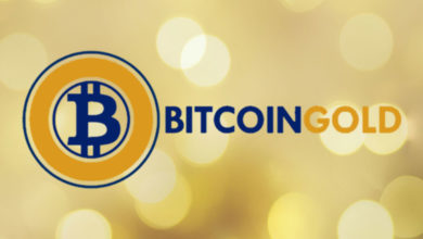 mining bitcoin gold