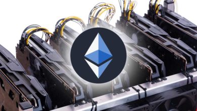 mining ethereum 2.0