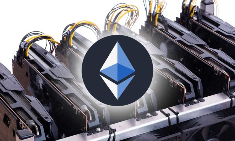 mining ethereum 2.0