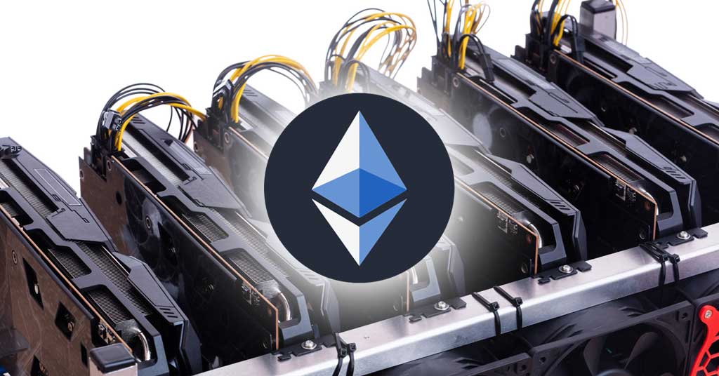 mining ethereum 2.0