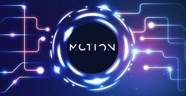 Motion coin