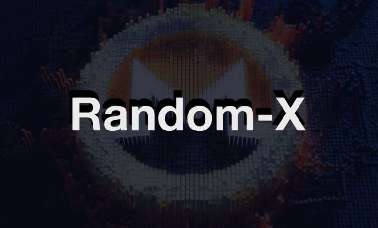 randomx
