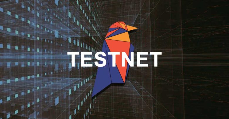 Raven coin Testnet