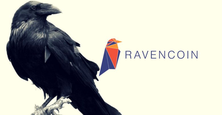 Ravencoin RVN