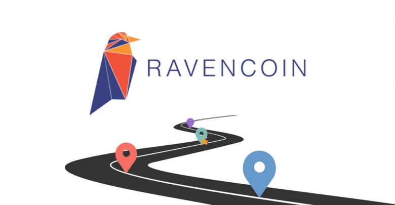 Ravencoin Whitepaper and Roadmap