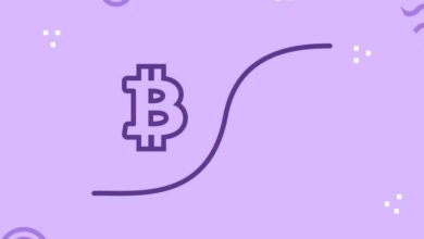 scale btc blockchain