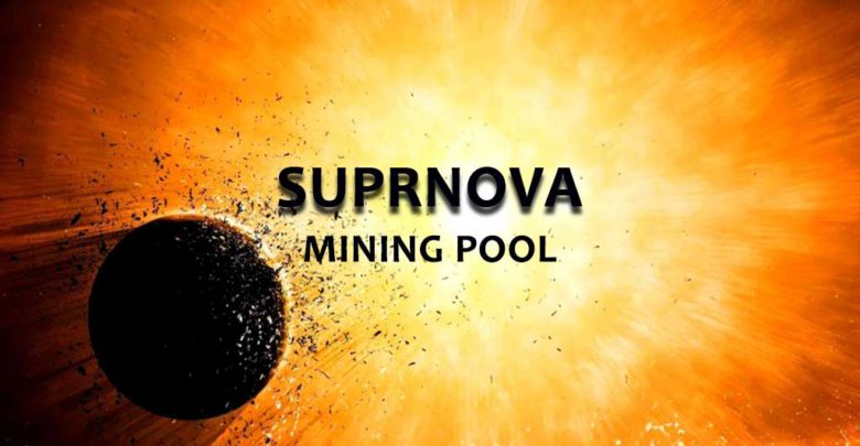 Suprnova