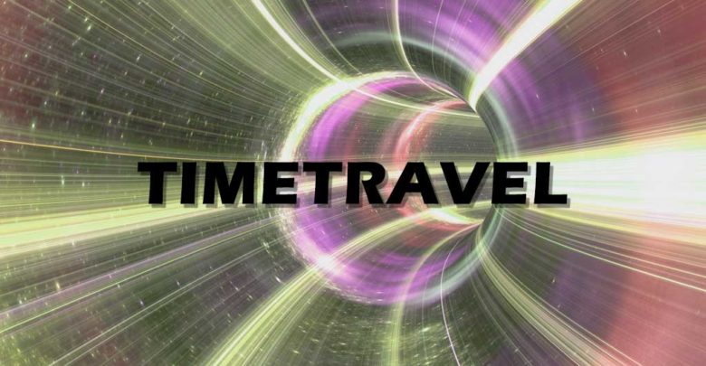TimeTravel