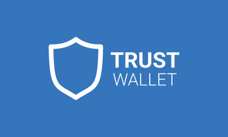 trust wallet