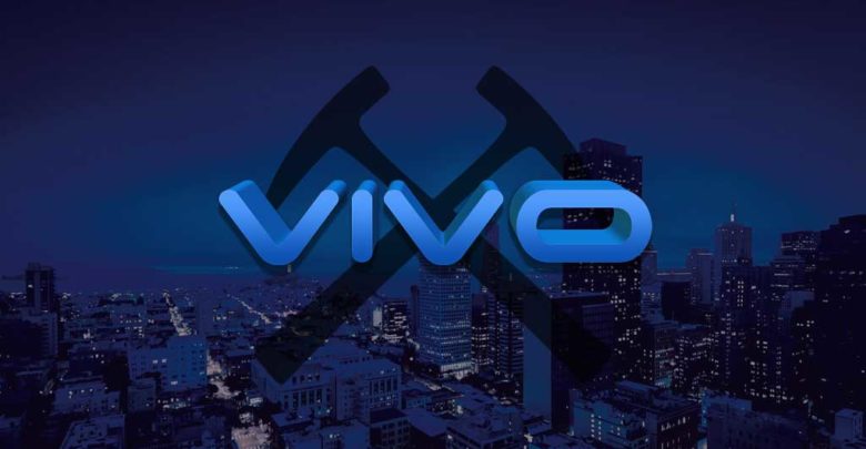 VIVO mining