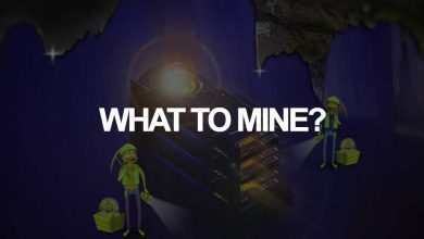 what to mine