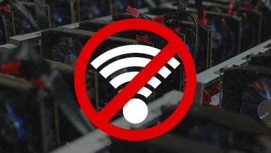 wifi disconnect miner