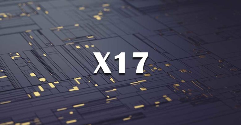 X17 Algorithm
