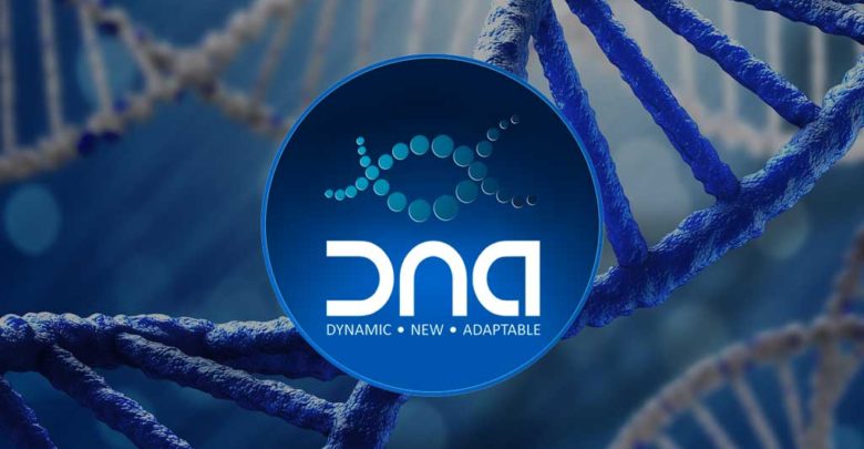 XDNA cryptocurrency