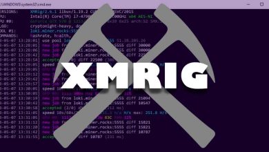 XMRIG