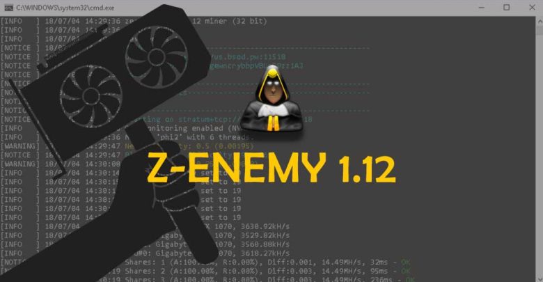 z-enemy v1.12